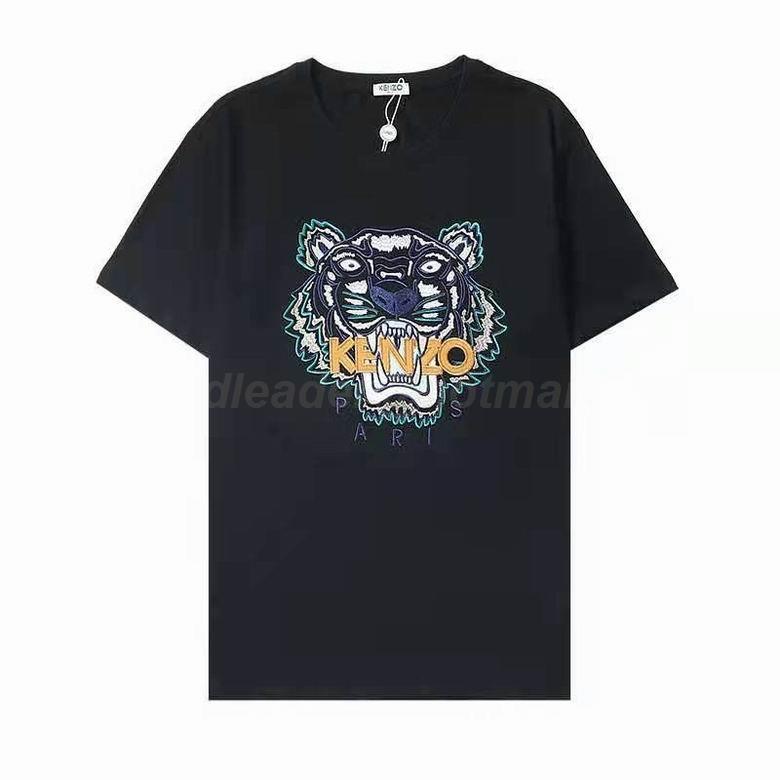 KENZO Men's T-shirts 92
